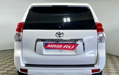 Toyota Land Cruiser Prado 150 рестайлинг 2, 2012 год, 3 590 000 рублей, 4 фотография