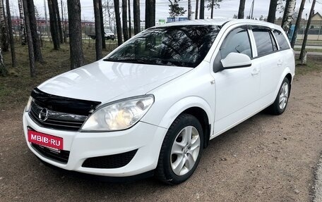 Opel Astra H, 2013 год, 1 049 900 рублей, 3 фотография