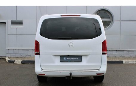 Mercedes-Benz Vito, 2014 год, 2 870 000 рублей, 6 фотография