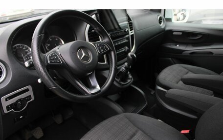 Mercedes-Benz Vito, 2014 год, 2 870 000 рублей, 11 фотография