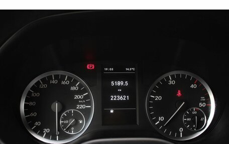 Mercedes-Benz Vito, 2014 год, 2 870 000 рублей, 12 фотография