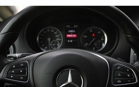 Mercedes-Benz Vito, 2014 год, 2 870 000 рублей, 17 фотография