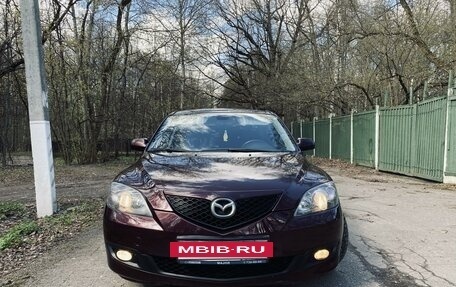 Mazda 3, 2006 год, 735 000 рублей, 6 фотография