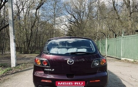 Mazda 3, 2006 год, 735 000 рублей, 5 фотография