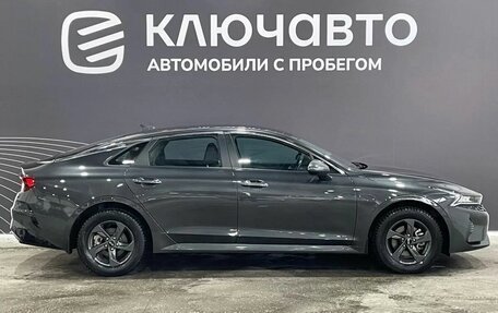 KIA K5, 2021 год, 2 599 999 рублей, 2 фотография