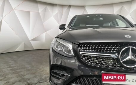 Mercedes-Benz GLC, 2018 год, 4 495 700 рублей, 10 фотография