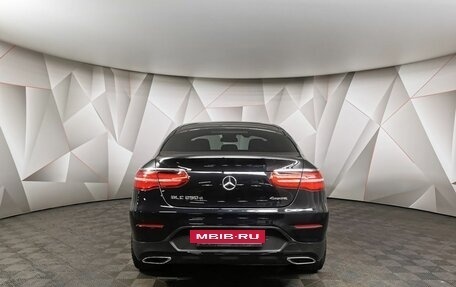 Mercedes-Benz GLC, 2018 год, 4 495 700 рублей, 8 фотография