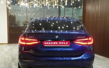 BMW 6 серия, 2019 год, 4 360 000 рублей, 4 фотография