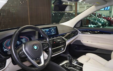 BMW 6 серия, 2019 год, 4 360 000 рублей, 8 фотография