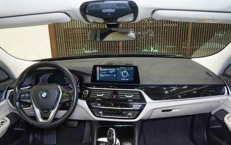 BMW 6 серия, 2019 год, 4 360 000 рублей, 10 фотография