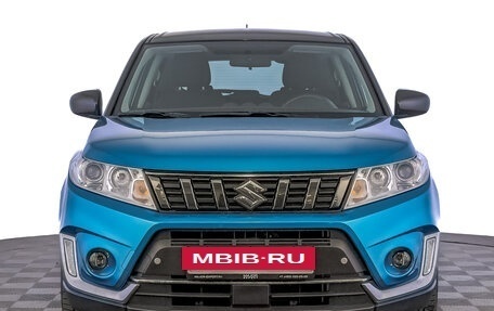 Suzuki Vitara II рестайлинг, 2021 год, 2 490 000 рублей, 2 фотография