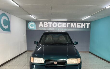 KIA Sportage IV рестайлинг, 1997 год, 430 000 рублей, 2 фотография