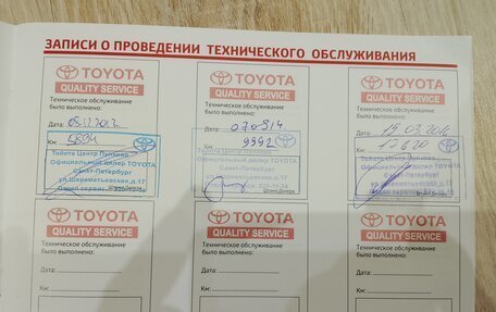 Toyota RAV4, 2013 год, 2 270 000 рублей, 2 фотография