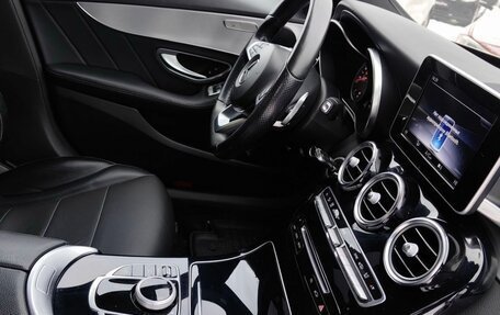 Mercedes-Benz C-Класс, 2017 год, 2 560 000 рублей, 2 фотография