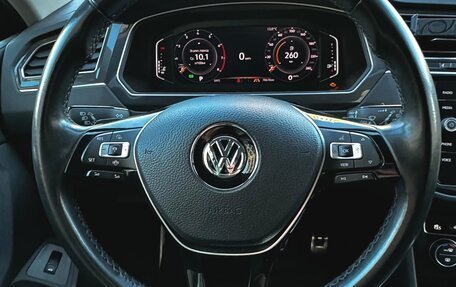 Volkswagen Tiguan II, 2019 год, 2 580 000 рублей, 17 фотография