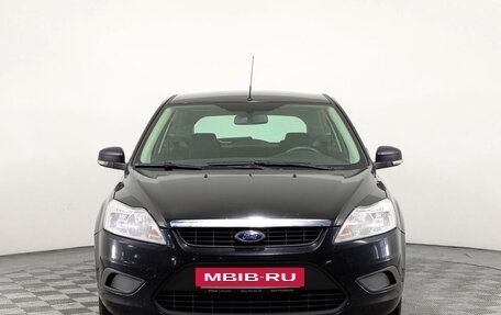 Ford Focus II рестайлинг, 2011 год, 720 000 рублей, 2 фотография