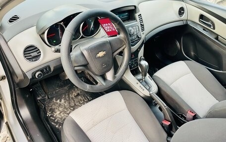 Chevrolet Cruze II, 2012 год, 799 000 рублей, 2 фотография