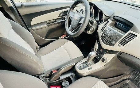 Chevrolet Cruze II, 2012 год, 799 000 рублей, 5 фотография