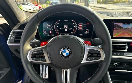 BMW M4, 2021 год, 8 640 000 рублей, 9 фотография