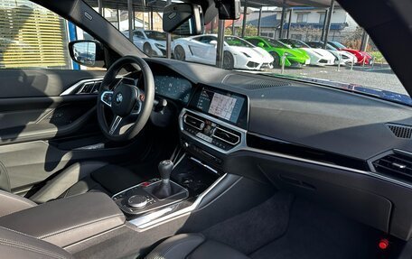 BMW M4, 2021 год, 8 640 000 рублей, 13 фотография