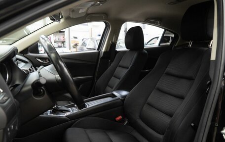 Mazda 6, 2017 год, 2 110 000 рублей, 6 фотография