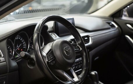 Mazda 6, 2017 год, 2 110 000 рублей, 5 фотография