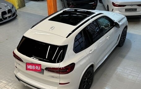 BMW X5, 2021 год, 8 300 000 рублей, 4 фотография