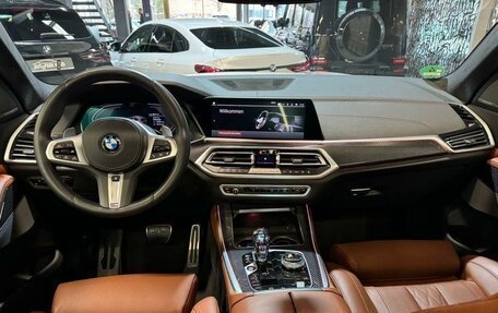 BMW X5, 2021 год, 8 300 000 рублей, 11 фотография