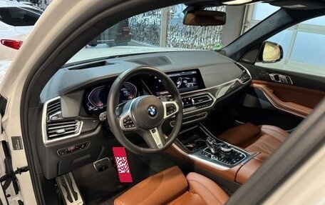 BMW X5, 2021 год, 8 300 000 рублей, 14 фотография