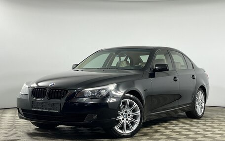 BMW 5 серия, 2008 год, 1 699 000 рублей, 2 фотография