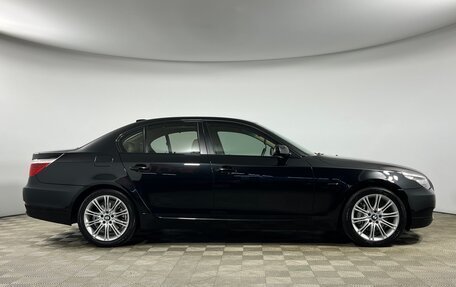 BMW 5 серия, 2008 год, 1 699 000 рублей, 5 фотография