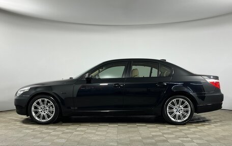 BMW 5 серия, 2008 год, 1 699 000 рублей, 3 фотография