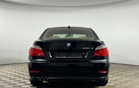 BMW 5 серия, 2008 год, 1 699 000 рублей, 4 фотография