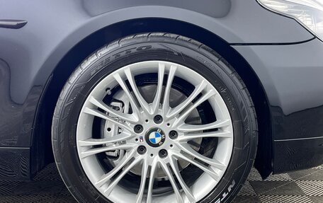 BMW 5 серия, 2008 год, 1 699 000 рублей, 12 фотография