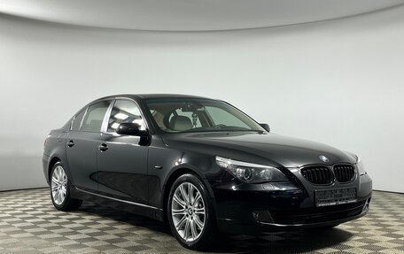 BMW 5 серия, 2008 год, 1 699 000 рублей, 6 фотография
