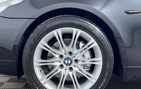 BMW 5 серия, 2008 год, 1 699 000 рублей, 10 фотография