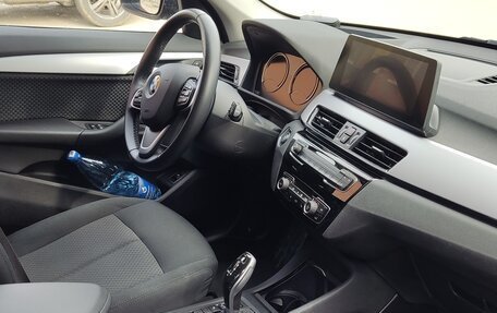 BMW X1, 2021 год, 2 799 000 рублей, 2 фотография