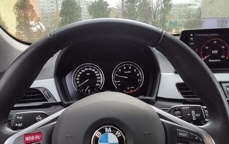 BMW X1, 2021 год, 2 799 000 рублей, 5 фотография