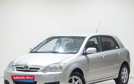 Toyota Corolla, 2004 год, 729 000 рублей, 2 фотография