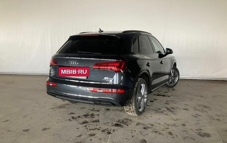 Audi Q5, 2021 год, 6 100 000 рублей, 4 фотография
