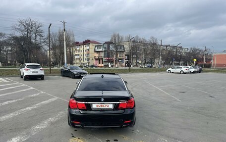 BMW 7 серия, 2008 год, 1 250 000 рублей, 8 фотография