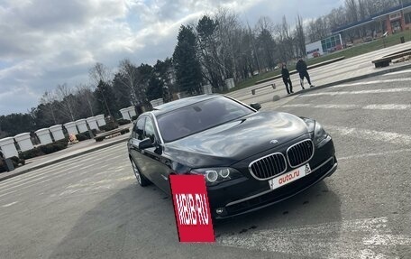 BMW 7 серия, 2008 год, 1 250 000 рублей, 3 фотография