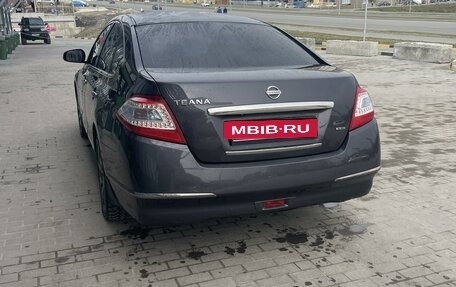 Nissan Teana, 2011 год, 1 350 000 рублей, 4 фотография