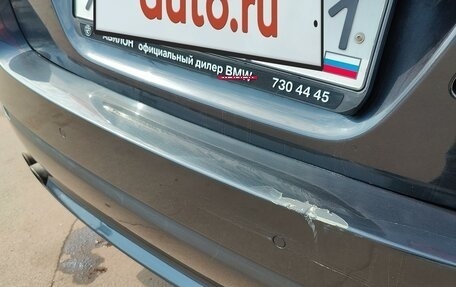 BMW 5 серия, 2011 год, 1 550 000 рублей, 9 фотография