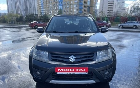 Suzuki Grand Vitara, 2013 год, 1 485 000 рублей, 8 фотография