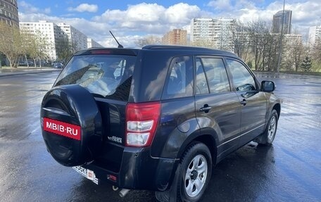 Suzuki Grand Vitara, 2013 год, 1 485 000 рублей, 5 фотография