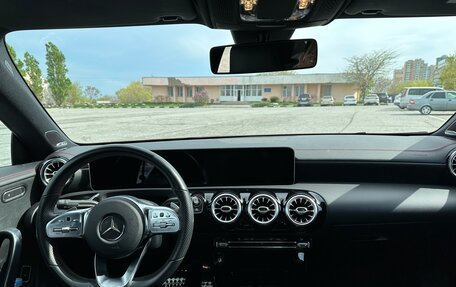 Mercedes-Benz CLA, 2019 год, 3 700 000 рублей, 15 фотография