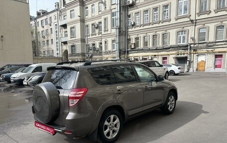 Toyota RAV4, 2011 год, 1 890 000 рублей, 8 фотография