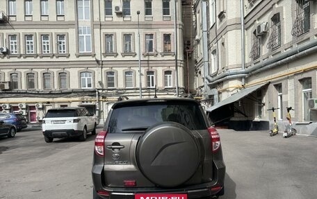 Toyota RAV4, 2011 год, 1 890 000 рублей, 9 фотография