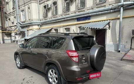 Toyota RAV4, 2011 год, 1 890 000 рублей, 10 фотография